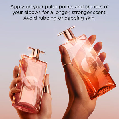 Lancôme Idôle Now Eau de Parfum for Women 100ml Modern Floral Perfume