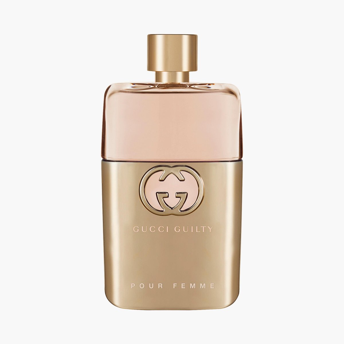 Gucci Guilty Eau de Parfum for Women 90ml – Warm Floral Amber Luxury Fragrance