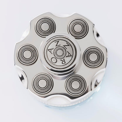 Azzaro Wanted Tonic Eau de Toilette 100ml 3.4 fl oz Men’s Fresh Woody Spicy Perfume for Daily Wear