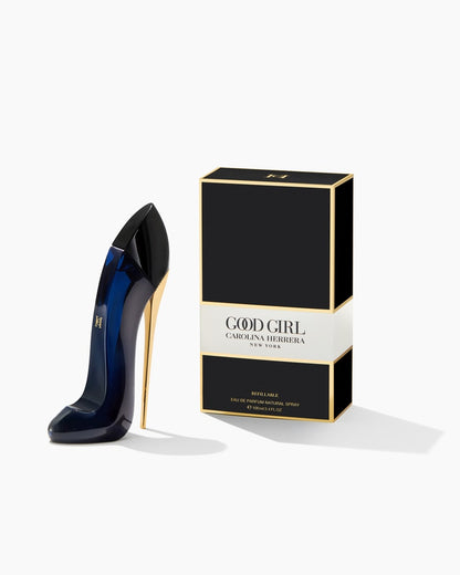 Carolina Herrera Good Girl Eau de Parfum for Women 100ml – Luxury Sweet Floral Perfume