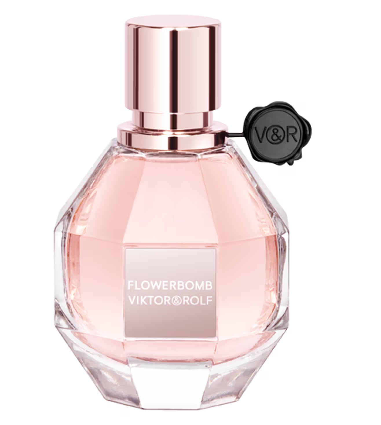 Viktor & Rolf Flowerbomb Eau de Parfum 100ml 3.4 fl oz Women’s Rich Floral Patchouli Luxury Perfume