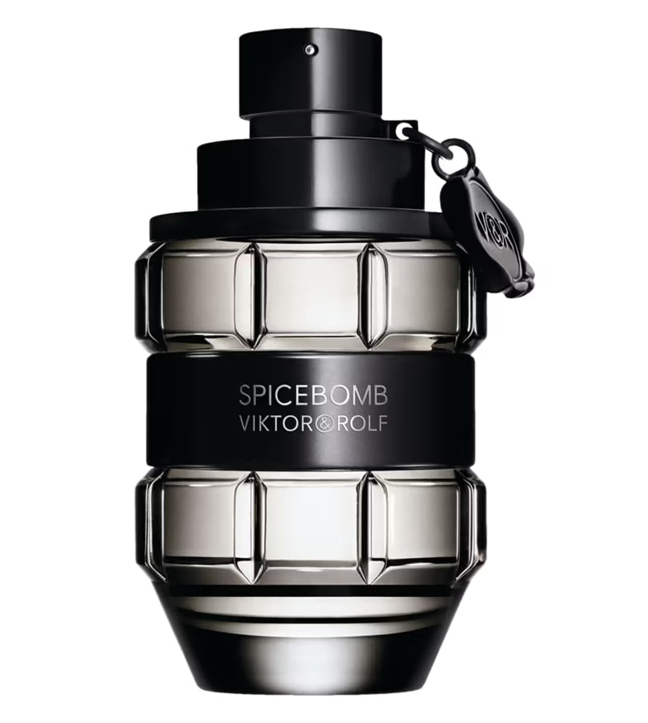Viktor & Rolf Spicebomb Eau de Toilette 90ml 3.04 fl oz Original Warm Spicy Woody Men’s Perfume