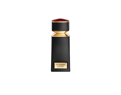 Bvlgari Le Gemme Garanat Eau de Parfum 100ml 3.4 fl oz U.S. Edition Luxury Amber Rose Unisex Perfume