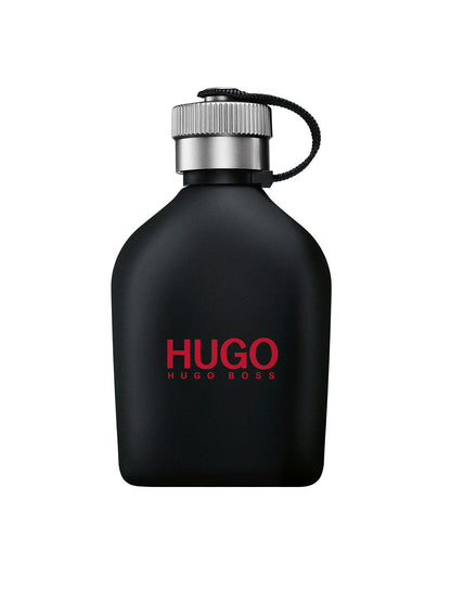 Hugo Boss Just Different Eau de Toilette 125ml 4.2 fl oz Men’s Fresh Aromatic Fougere Perfume