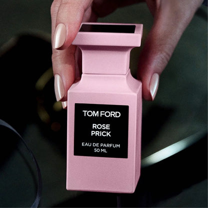Tom Ford Rose Prick Eau de Parfum 100ml 3.4 fl oz Luxury Unisex Floral Spicy Niche Fragrance