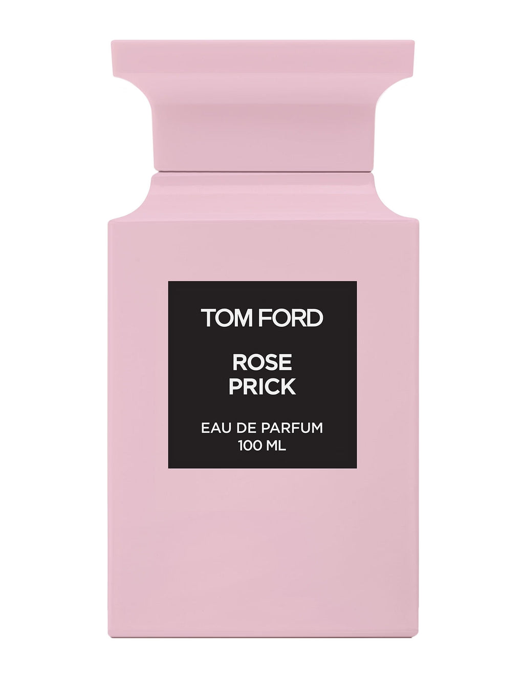 Tom Ford Rose Prick Eau de Parfum 100ml 3.4 fl oz Luxury Unisex Floral Spicy Niche Fragrance