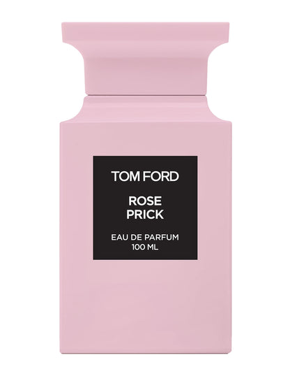 Tom Ford Rose Prick Eau de Parfum 100ml 3.4 fl oz Luxury Unisex Floral Spicy Niche Fragrance