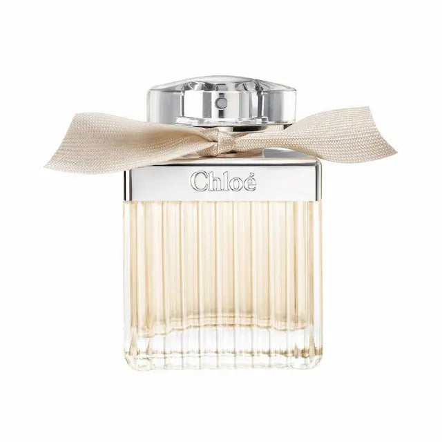 Chloé Eau de Parfum 75ml 2.5 fl oz Women’s Fresh Floral Rose Luxury Perfume for Everyday Elegance