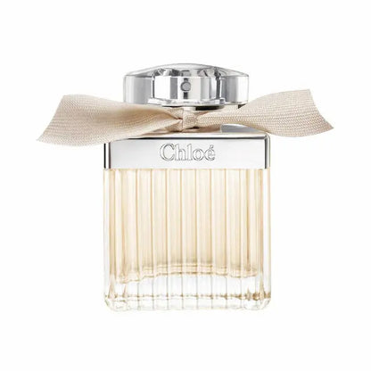 Chloé Eau de Parfum 75ml 2.5 fl oz Women’s Fresh Floral Rose Luxury Perfume for Everyday Elegance