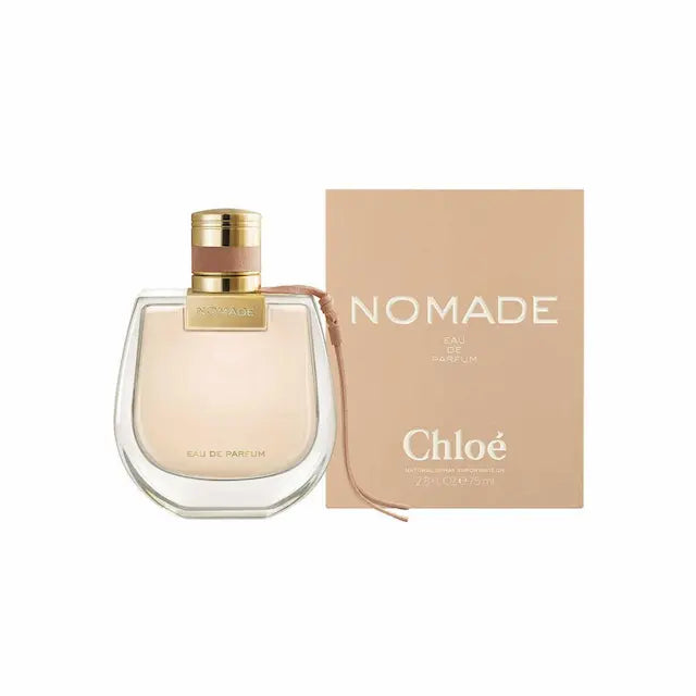 Chloé Nomade Eau de Parfum 75ml 2.5 fl oz Women’s Woody Floral Chypre Luxury Perfume