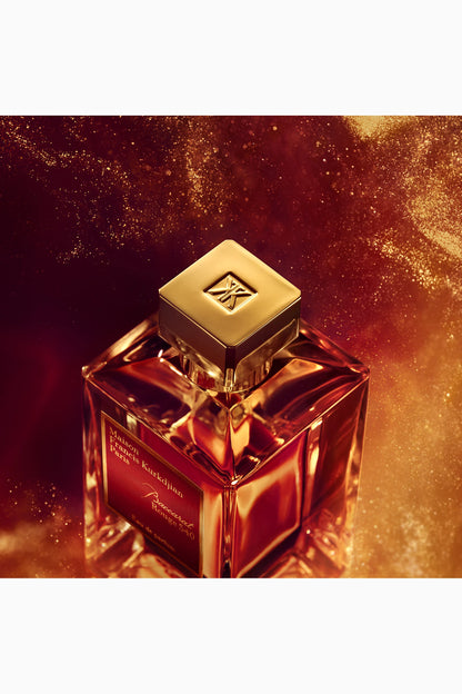 Maison Francis Kurkdjian Baccarat Rouge 540 EDP 70ml – Amber Woody Luxury Unisex Fragrance