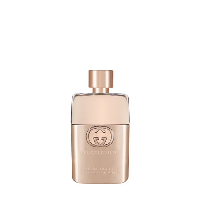 Gucci Guilty Eau de Parfum for Women 90ml – Warm Floral Amber Luxury Fragrance