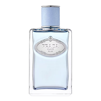 Les Infusions de Prada Milano Infusion d’Amandes Eau de Parfum 100ml 3.3 fl oz Unisex Soft Almond Citrus Luxury Fragrance