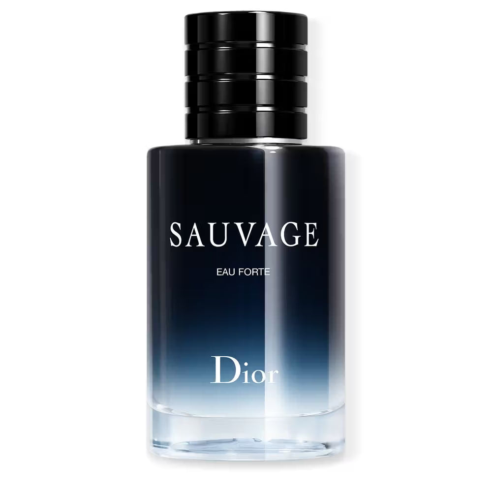 Dior Sauvage Eau Forte Parfum 100ml Men’s Fresh Spicy Aromatic Intense Luxury Fragrance