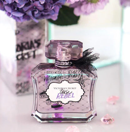 Victoria's Secret Tease Rebel Eau de Parfum 100ml – Floral Leather Women’s Fragrance