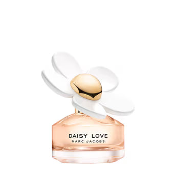 Marc Jacobs Daisy Love Eau de Toilette 100ml 3.4 fl oz Women’s Sweet Floral Fresh Everyday Perfume