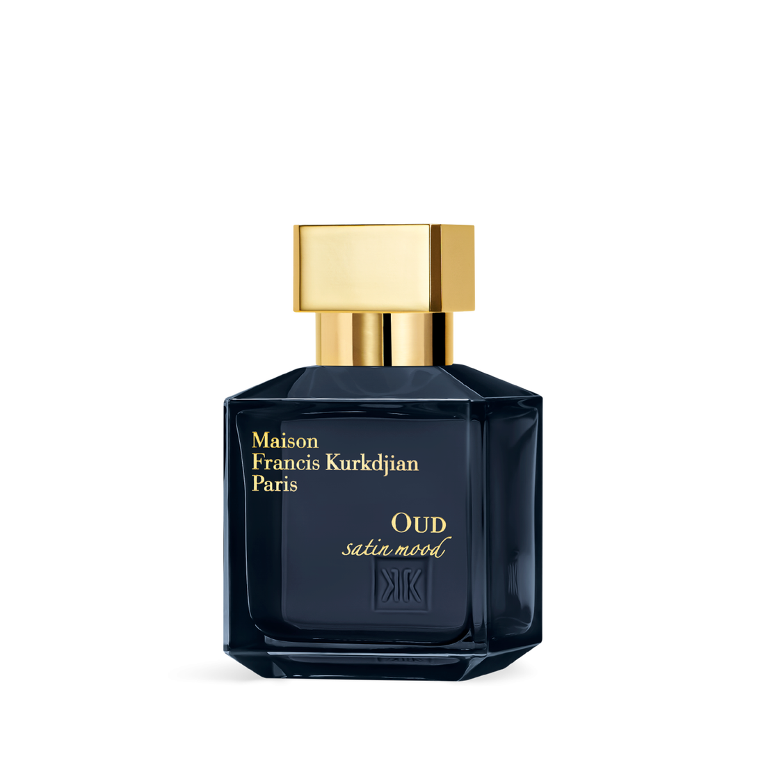 Maison Francis Kurkdjian Paris Oud Satin Mood Eau de Parfum 70ml Unisex Rose Oud Luxury Niche Perfume