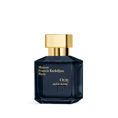 Maison Francis Kurkdjian Paris Oud Satin Mood Eau de Parfum 70ml Unisex Rose Oud Luxury Niche Perfume