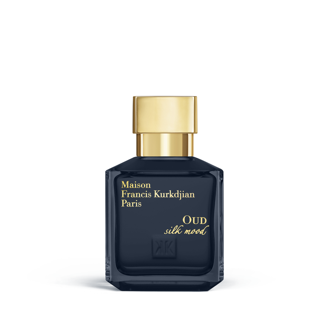 Maison Francis Kurkdjian Oud Silk Mood Eau de Parfum 70ml – Floral Oud Luxury Unisex Fragrance