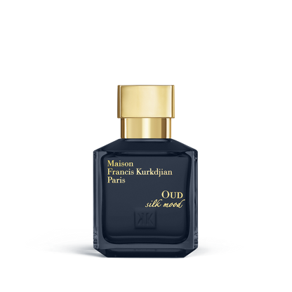 Maison Francis Kurkdjian Oud Silk Mood Eau de Parfum 70ml – Floral Oud Luxury Unisex Fragrance