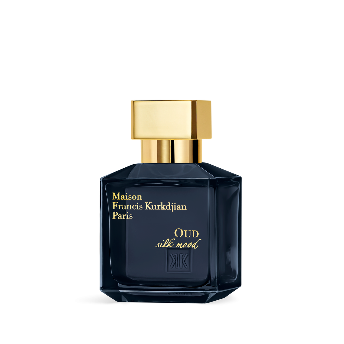 Maison Francis Kurkdjian Oud Silk Mood Eau de Parfum 70ml – Floral Oud Luxury Unisex Fragrance