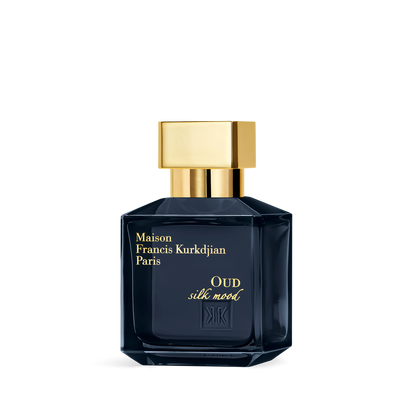 Maison Francis Kurkdjian Oud Silk Mood Eau de Parfum 70ml – Floral Oud Luxury Unisex Fragrance
