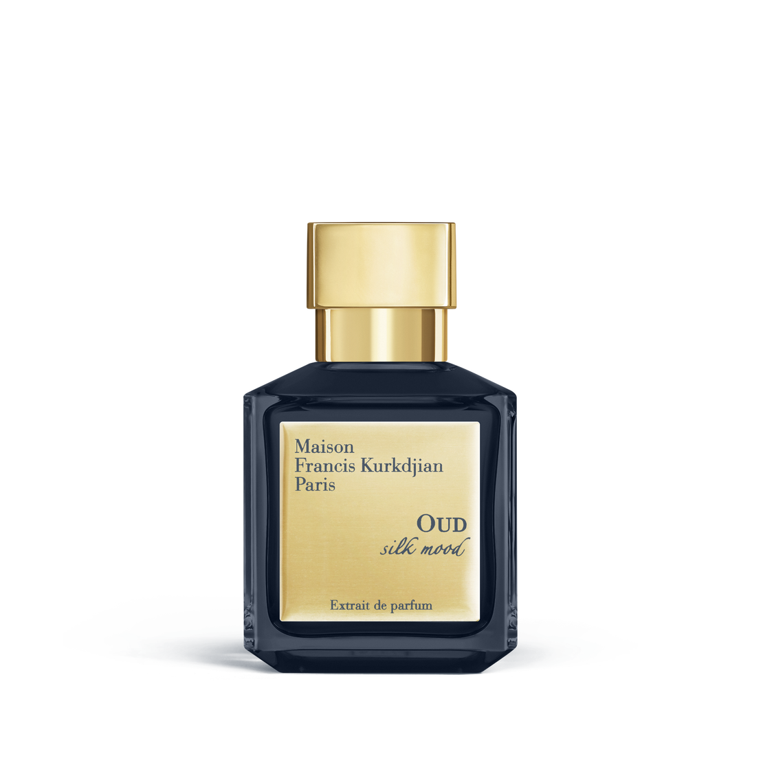 Maison Francis Kurkdjian Paris Oud Silk Mood Extrait de Parfum 70ml Unisex Rose Oud Luxury Niche Perfume