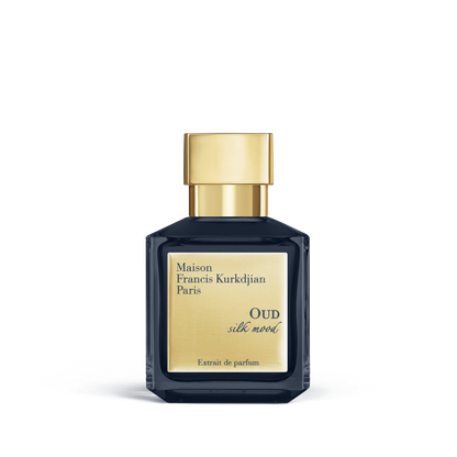 Maison Francis Kurkdjian Paris Oud Silk Mood Extrait de Parfum 70ml Unisex Rose Oud Luxury Niche Perfume