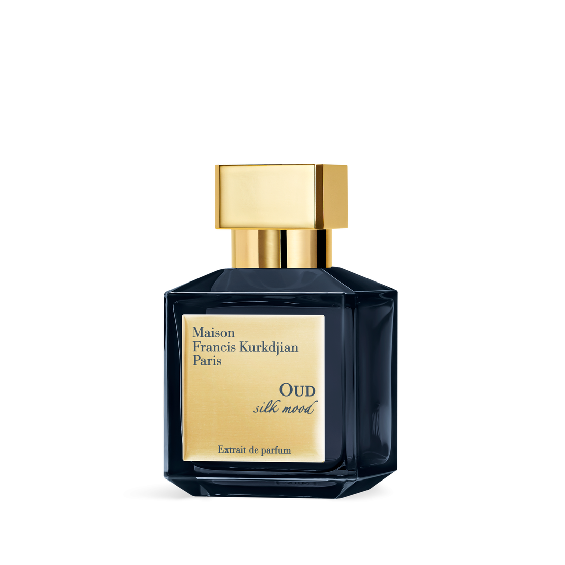 Maison Francis Kurkdjian Paris Oud Silk Mood Extrait de Parfum 70ml Unisex Rose Oud Luxury Niche Perfume