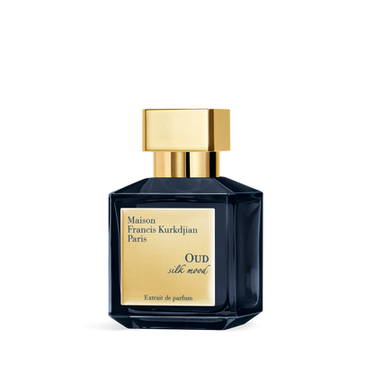 Maison Francis Kurkdjian Paris Oud Silk Mood Extrait de Parfum 70ml Unisex Rose Oud Luxury Niche Perfume