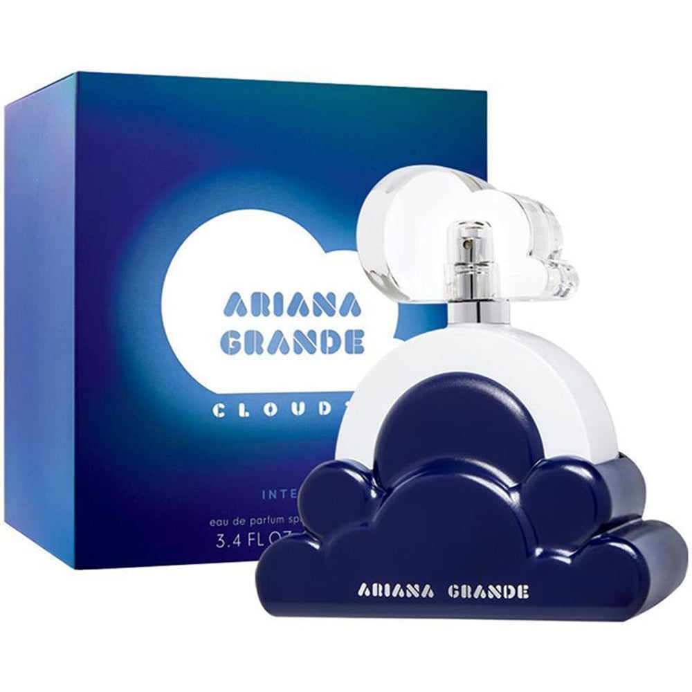 Ariana Grande Cloud 2.0 Intense Eau de Parfum for Women 100ml Sweet Gourmand Perfume