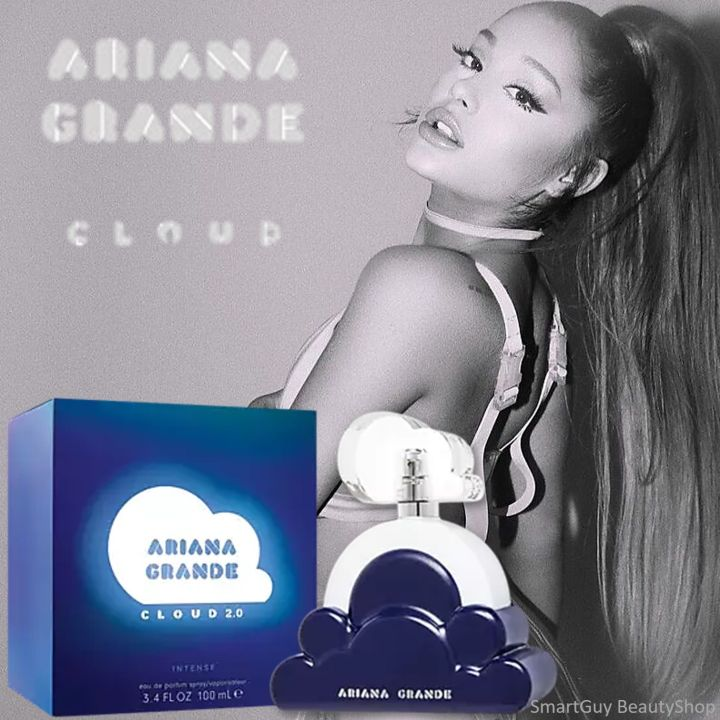 Ariana Grande Cloud 2.0 Intense Eau de Parfum for Women 100ml Sweet Gourmand Perfume