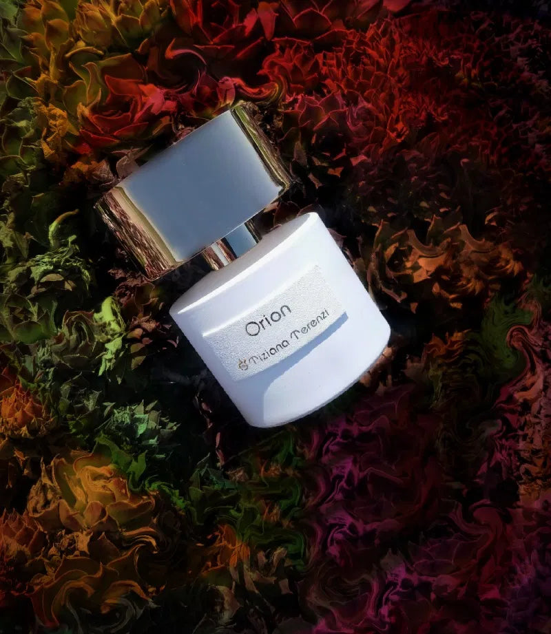 Tiziana Terenzi Orion Extrait de Parfum 100ml Natural Spray Unisex Luxury Niche Long Lasting Perfume