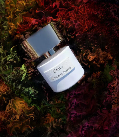 Tiziana Terenzi Orion Extrait de Parfum 100ml Natural Spray Unisex Luxury Niche Long Lasting Perfume