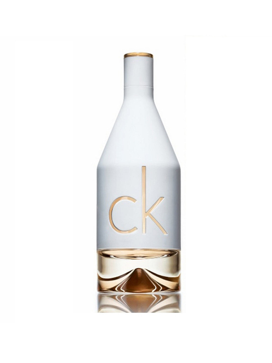 Calvin Klein CK IN2U for Women Eau de Toilette 100ml – Floral Citrus Fragrance