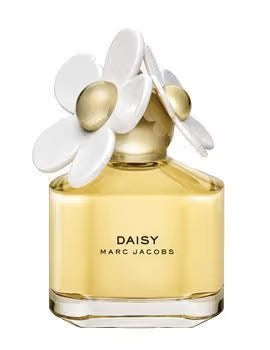 Marc Jacobs Daisy Eau de Toilette 100ml 3.4 fl oz Women’s Fresh Floral Soft Everyday Signature Perfume