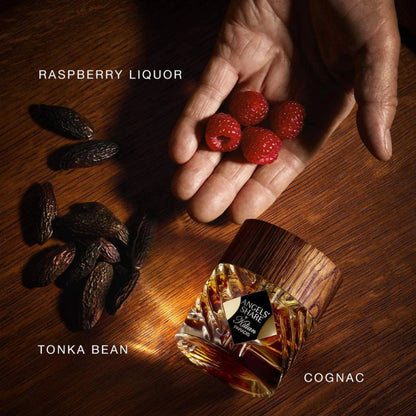 Angels’ Share by Kilian Eau de Parfum 50ml Warm Spicy Gourmand Luxury Perfume