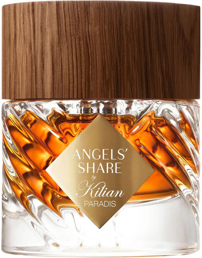 Angels’ Share by Kilian Eau de Parfum 50ml Warm Spicy Gourmand Luxury Perfume