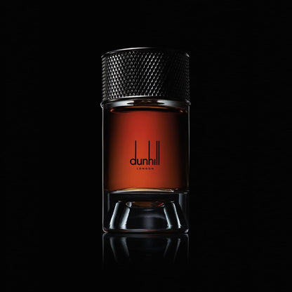 Dunhill Arabian Desert Eau de Parfum for Men 100ml – Warm Spicy Luxury Fragrance For Men And Women