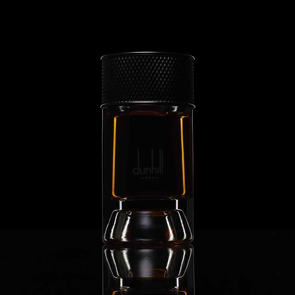 Dunhill Moroccan Amber Eau de Parfum for Men 100ml – Warm Luxury Amber Fragrance