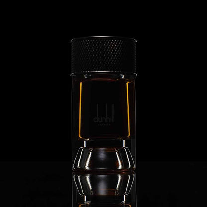 Dunhill Moroccan Amber Eau de Parfum for Men 100ml – Warm Luxury Amber Fragrance