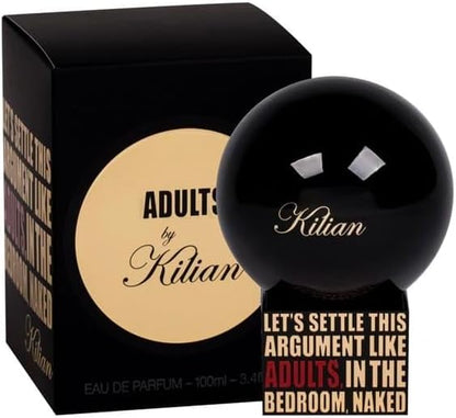 Kilian Adults Eau de Parfum 100ml Warm Spicy Woody Luxury Perfume