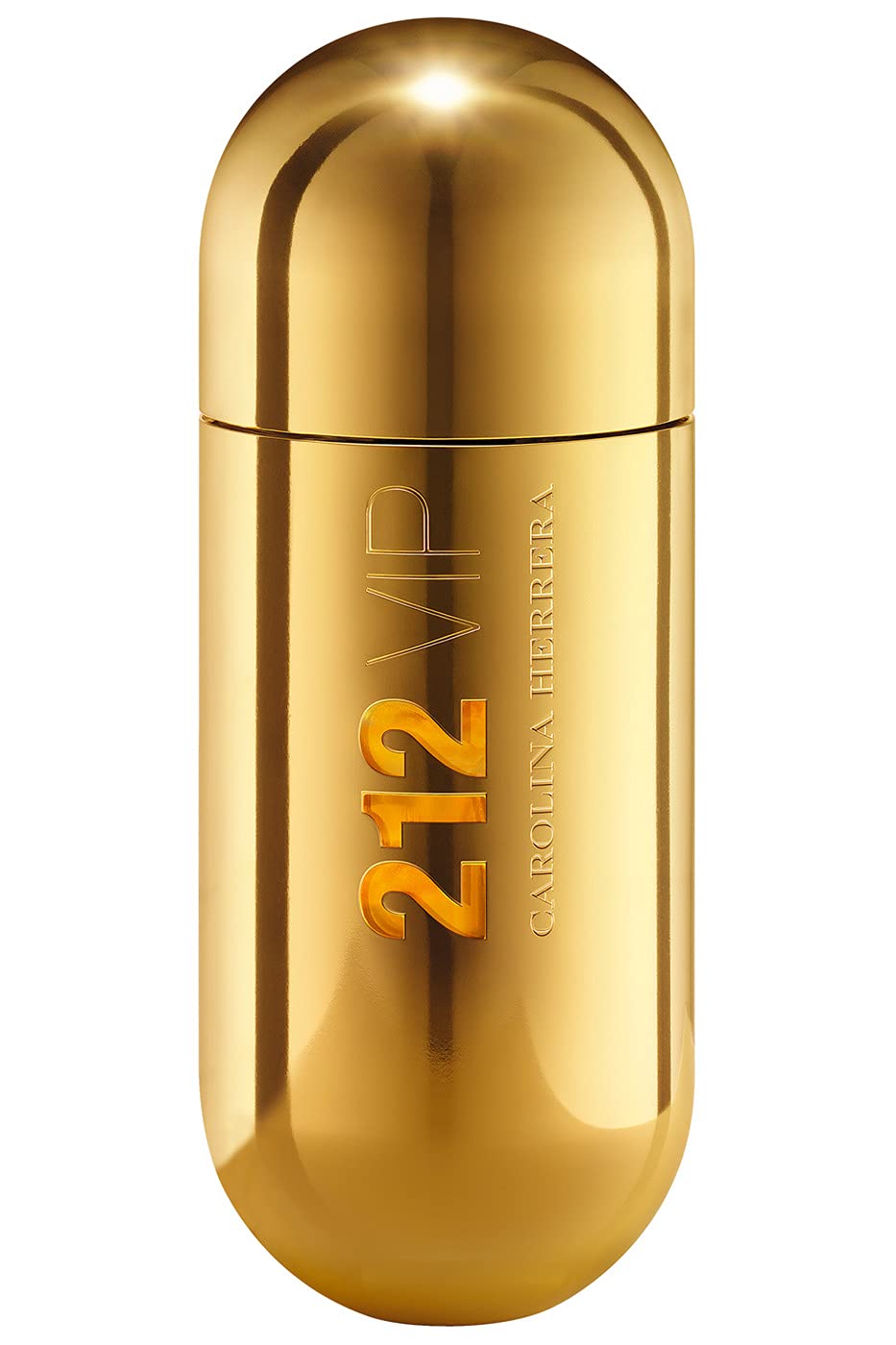 Carolina Herrera 212 VIP Pills Eau de Parfum for Women 80ml – Floral Fruity Fragrance