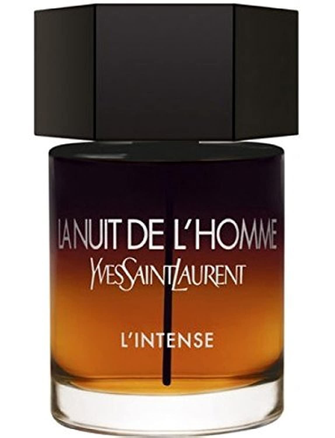 YSL La Nuit de L’Homme L’Intense Eau de Parfum for Men 100ml – Spicy Woody Luxury Fragrance