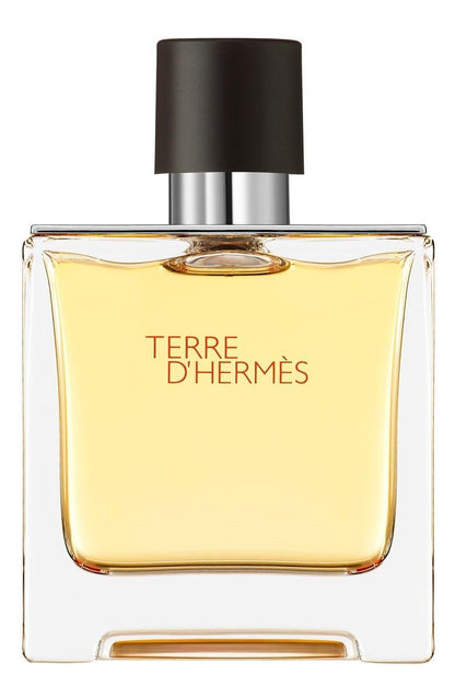 Terre d’Hermès Eau Très Fraîche 100ml Eau de Toilette for Men Fresh Woody Citrus