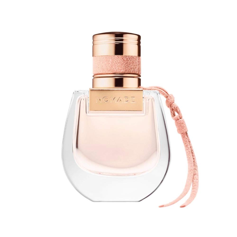 Chloé Nomade Eau de Parfum 75ml 2.5 fl oz Women’s Woody Floral Chypre Luxury Perfume