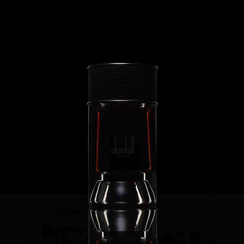 Dunhill Arabian Desert Eau de Parfum for Men 100ml – Warm Spicy Luxury Fragrance For Men And Women