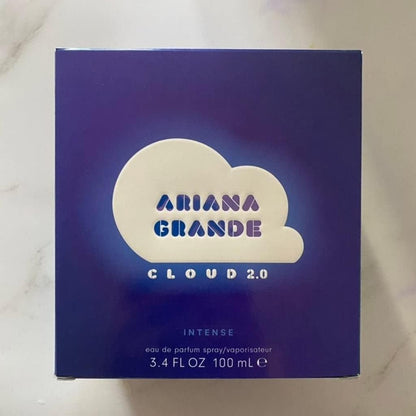 Ariana Grande Cloud 2.0 Intense Eau de Parfum for Women 100ml Sweet Gourmand Perfume