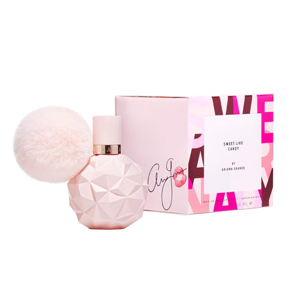 Sweet Like Candy by Ariana Grande Eau de Parfum for Women 100ml Sweet Fruity Gourmand Perfume
