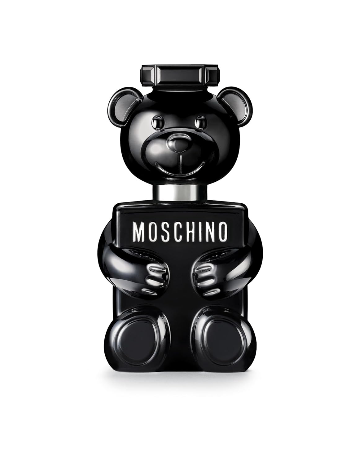 Moschino Toy Boy Eau de Parfum for Men 100ml – Spicy Woody Floral Luxury Fragrance